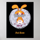 Suche nach lustige kaninchen poster Humor