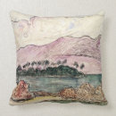 Recherche de paul gauguin coussins Paysage