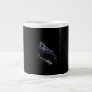 Suche nach lustiger vogel tassen Krähe