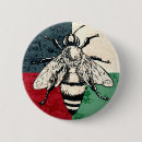 Suche nach bunte biene buttons Natur