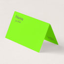 Recherche de vert chartreuse cartes visite Pour tous