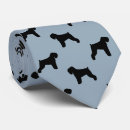 Recherche de t russe cravates Terrier russe noir