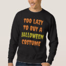 Recherche de rigolo tshirts Costumes d'halloween rigolos