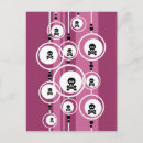 Recherche de toile abstraite cartes postales Artistique