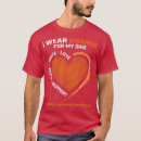 Recherche de heart disease awareness tshirts Wear