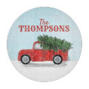 Suche nach lkw und schneidebrettchen Schnee