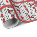 Suche nach stangen geschenkpapier Rot