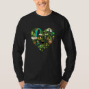 Suche nach bunte blätter tshirts Farbenfroh