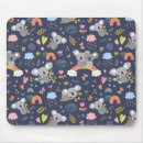 Suche nach niedlicher koala mousepads Baby