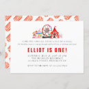 Recherche de cirque invitations Enfants
