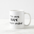 Suche nach wodka tassen Kaffee