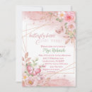 Recherche de watercolor butterfly invitations Baby
