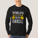 Recherche de farrell tshirts Dernier