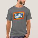 Suche nach jahrtausend tshirts Party