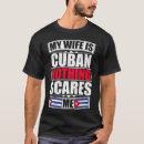 Suche nach kubanische tshirts Ehemann