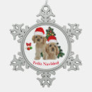 Suche nach feliz navidad ornamente Lustig