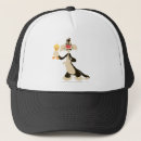 Recherche de toon casquettes Looney toons