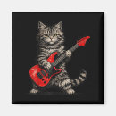 Suche nach lustige gitarre magnete Rock und