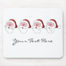 Suche nach weihnachtsmann mousepads Winter