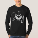 Suche nach weihnachtsfreude tshirts Modern
