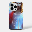 Recherche de sainte marie iphone coques Jésus