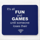 Suche nach wifi mousepads Internet