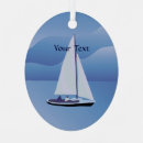 Recherche de voilier ornements Océan
