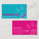 Suche nach zucht visitenkarten Heimtierer