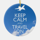 Suche nach blaues flugzeug ornamente Reise