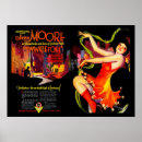 Suche nach 1920s poster Flapper
