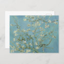 Recherche de fleurs bleues cartes postales Vincent van gogh