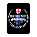 Suche nach wales magnete Australie