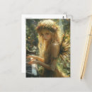 Recherche de blond cartes postales Unique