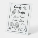 Suche nach candy buffet Hochzeitszeichen