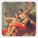 Recherche de tiepolo autocollants Mythologique