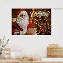 Suche nach vintager weihnachtsmann poster Weihnachten