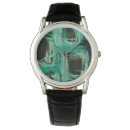 Recherche de vert bleu montres Résumé