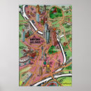 Suche nach atlanta poster Innenstadt