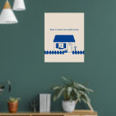 Suche nach cottage poster Einzugsgeschenk