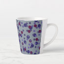 Recherche de baies tasses Violet
