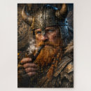 Recherche de guerrier puzzles Pour lui