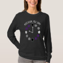 Recherche de asexual tshirts Fierté