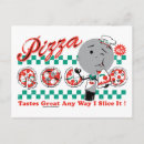 Suche nach schneiden alle postkarten Pizza