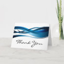 Recherche de vagues vœux cartes Bleu