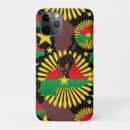 Recherche de fierté noire iphone coques Poing