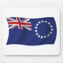 Suche nach cook mousepads Flagge der cookinseln