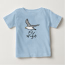 Recherche de mouettes tshirts Pour enfants