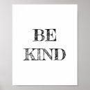 Recherche de citation gentillesse posters Positivité