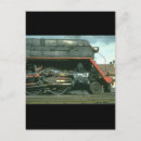 Suche nach trains postkarten Motor