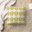 Recherche de cupcake coussins Gâteau
